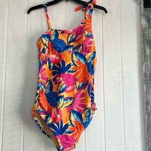 Maternity swim suit